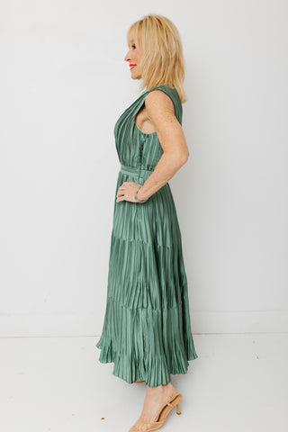 Everlasting Dream Maxi Dress