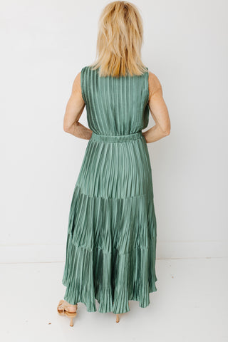 Everlasting Dream Maxi Dress