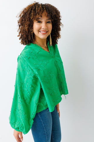 Vineyard Romance Blouse