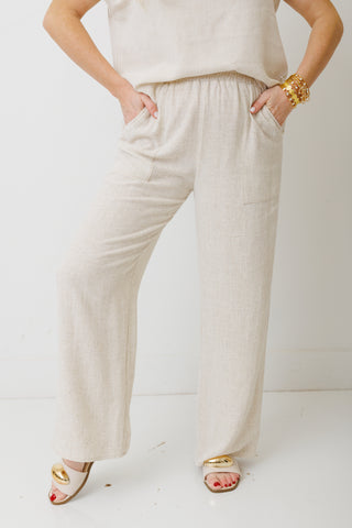 Coastal Breeze Pants