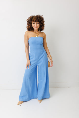 Chaka Jumpsuit