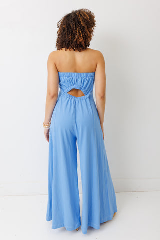 Chaka Jumpsuit