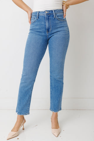 JBD: Outerbank Jean