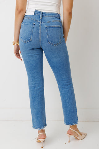 JBD: Outerbank Jean