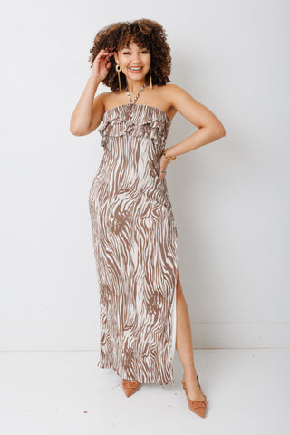 Tulum Maxi Dress