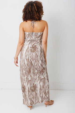 Tulum Maxi Dress