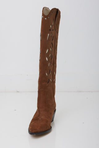 Zooey Boot