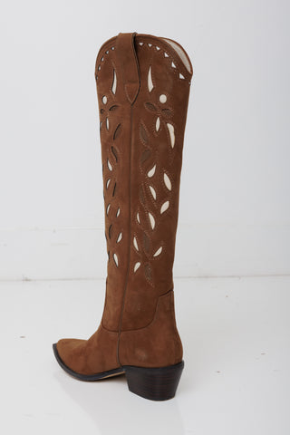 Zooey Boot