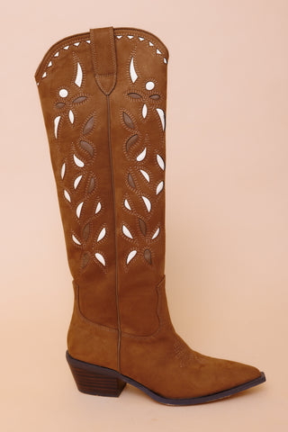 Zooey Boot