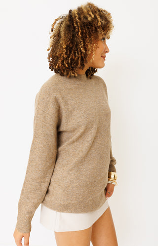 Style Staple Sweater