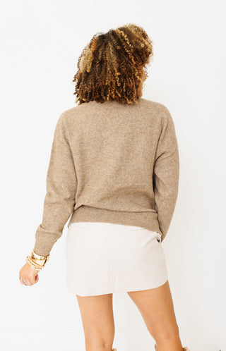 Style Staple Sweater