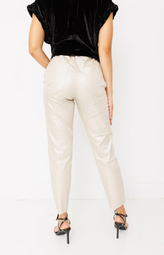 KUT: Charlize High Rise Jeans