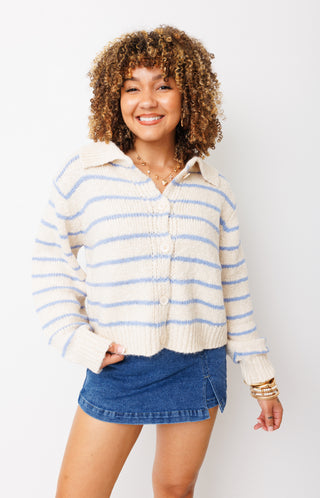 Cozy and Kind Cardigan