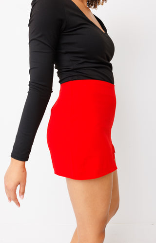 New Limit Skort