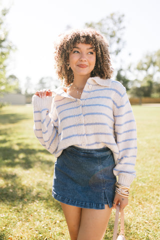 Cozy and Kind Cardigan