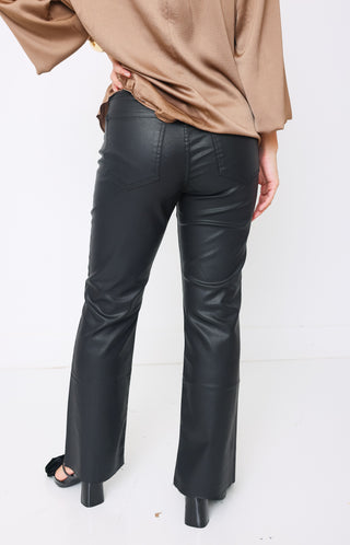 Vicky Jeans, BLACK