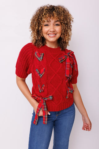 Zya Sweater