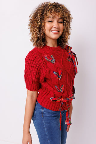 Zya Sweater