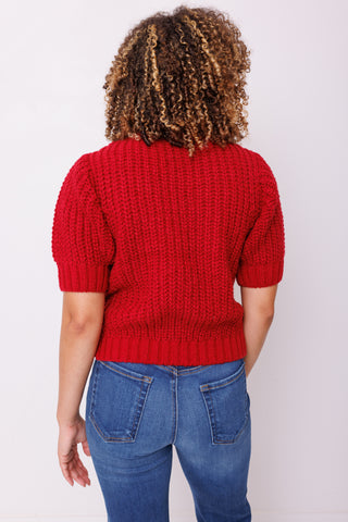 Zya Sweater