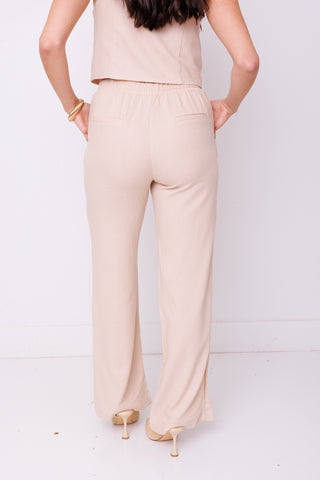 Love Me So Pants, KHAKI