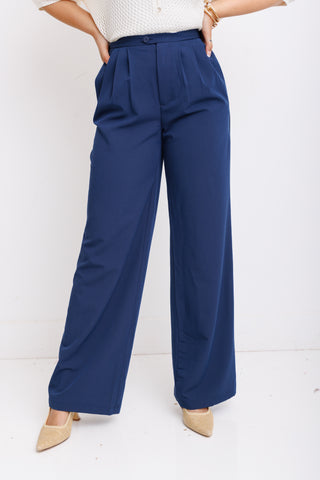 New Love Pants, NAVY