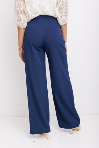 New Love Pants, NAVY