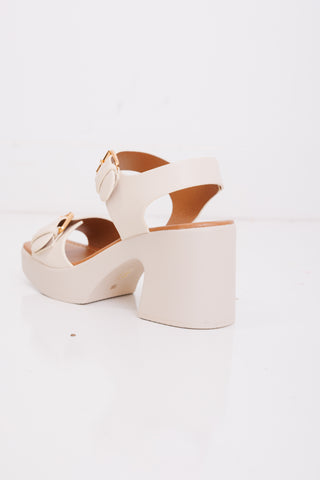 Drew Platform Sandal