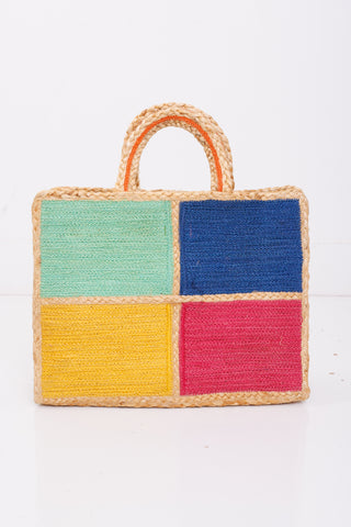 Spring Breaker Tote