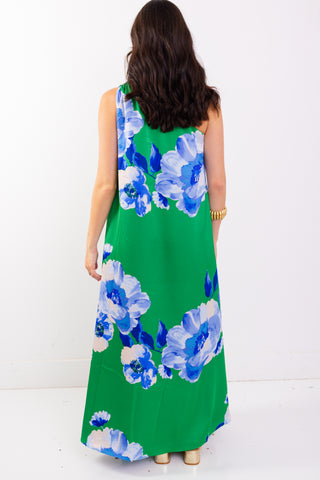 Island Girl Maxi Dress