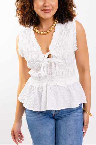 Harlow Top