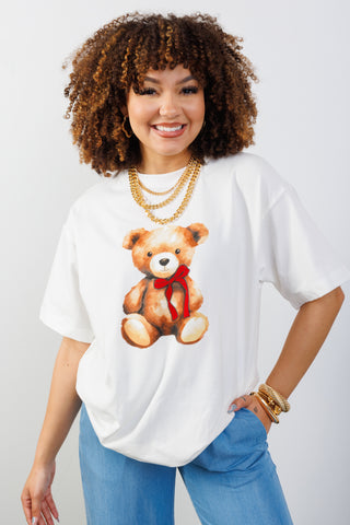 Teddy Bear Tee