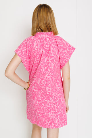 THML: Eye Candy Dress, PINK