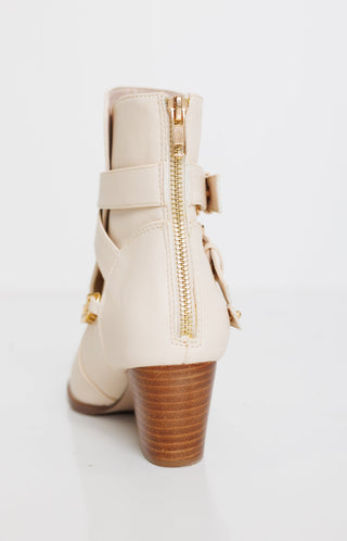 Jill Boots, IVORY