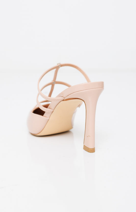 Unity Heel, NUDE