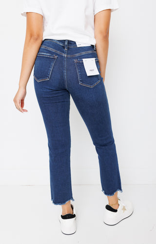 Carlene Jeans, ISSUE FREE