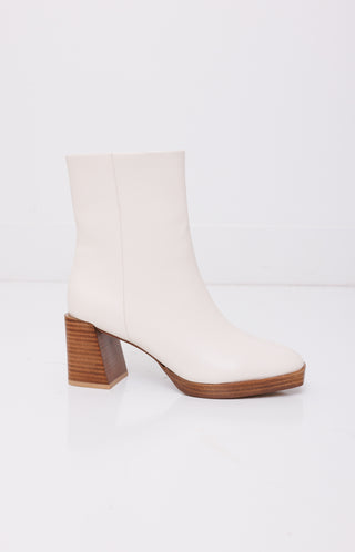 Danica Bootie, CREAM