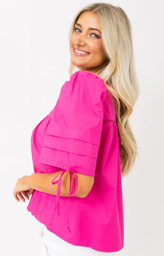 Berry Bliss Top