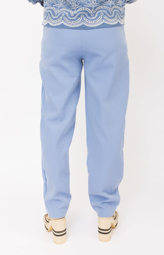 State Of Life Pants, BLUE STONE