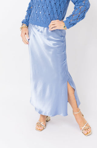 Pretty Energy Skirt, ICE BLUE