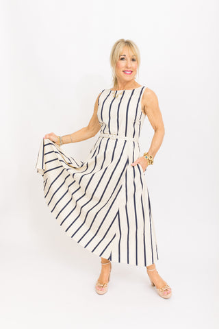 Gwyneth Midi Dress