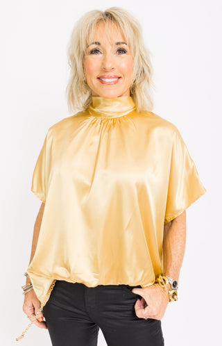 London Top, GOLD