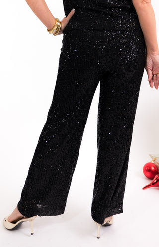 ZSUPPLY: Skylar Sequin Pant