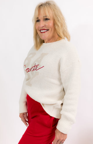 ZSUPPLY: Santa Baby Cozy Sweater