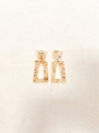 Wined and Dine Earrings