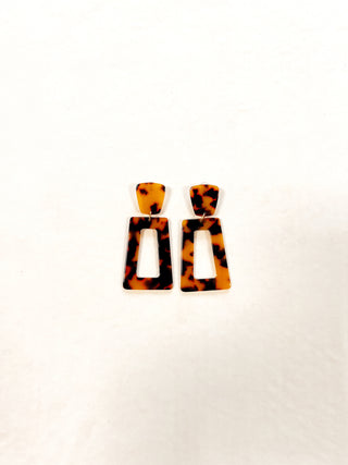 Wined and Dine Earrings