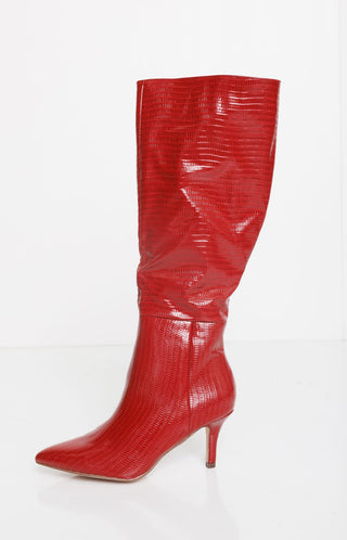 Vine Boot, RED