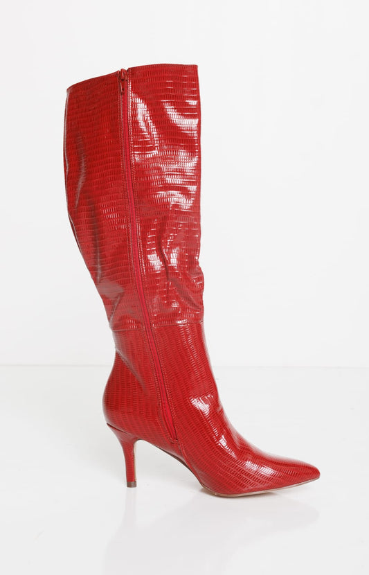 Vine Boot, RED