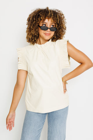 THML: Top Secret Top, CREAM