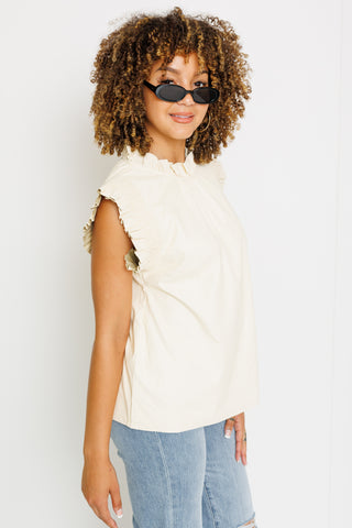 THML: Top Secret Top, CREAM