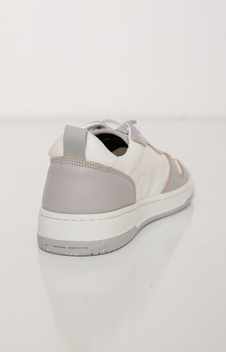 Vintage Havana: Style 1 Sneaker, WHITE/GREY